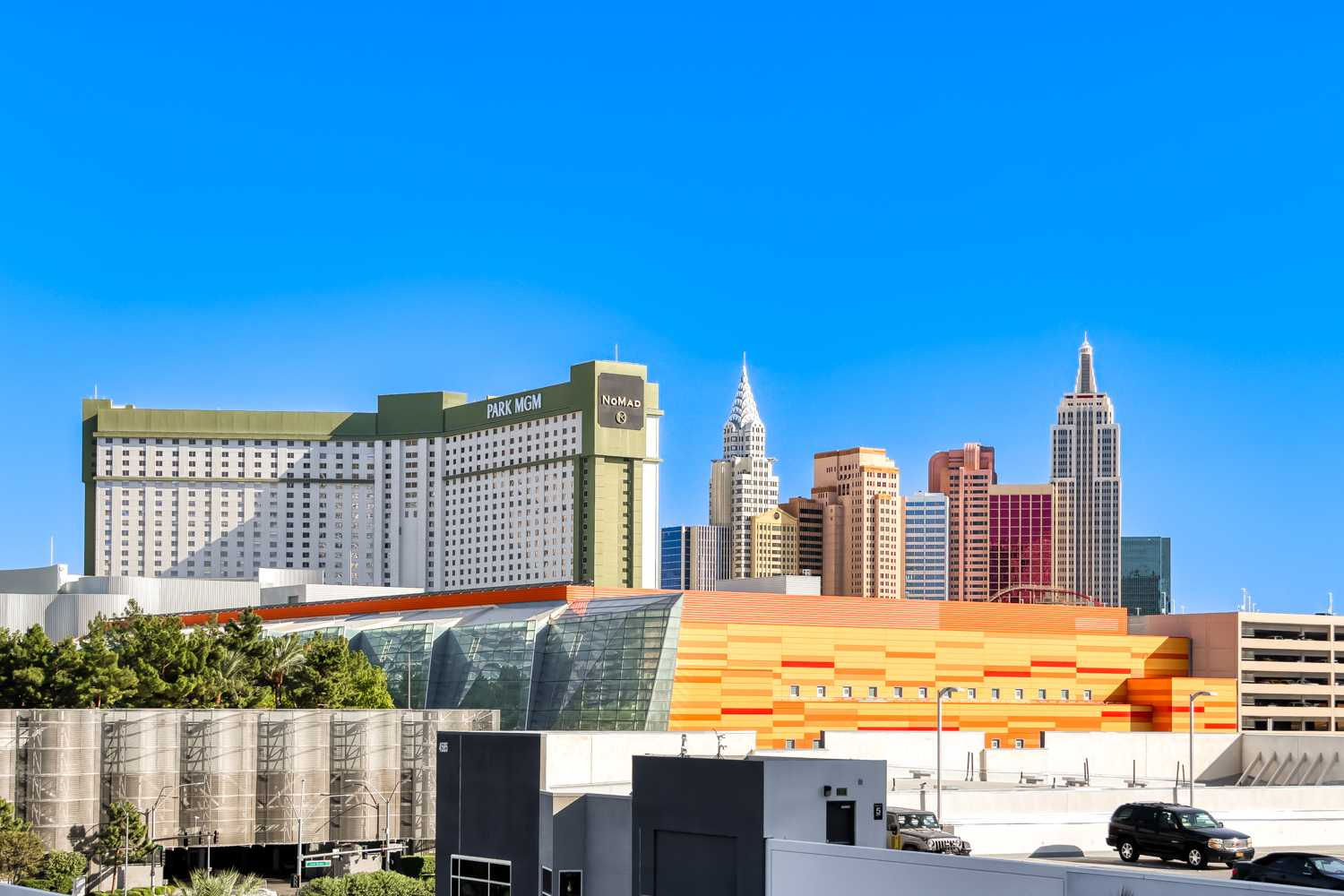 4525 Dean Martin Drive unit 511, Las Vegas, NV, USA, 89103 - Thumbnail 4