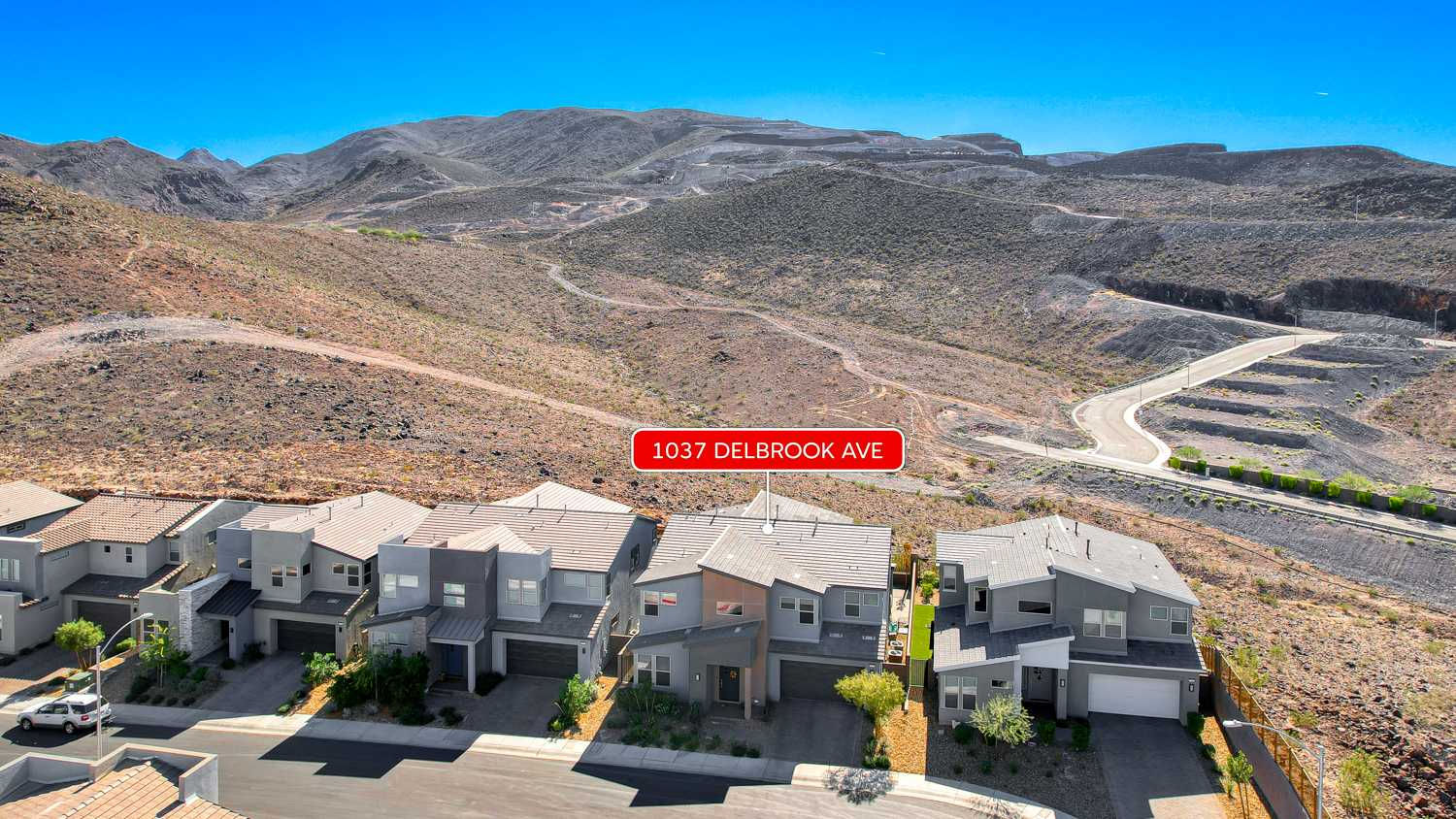 1037 Delbrook Avenue, Henderson, NV, USA, 89012 - Thumbnail 4