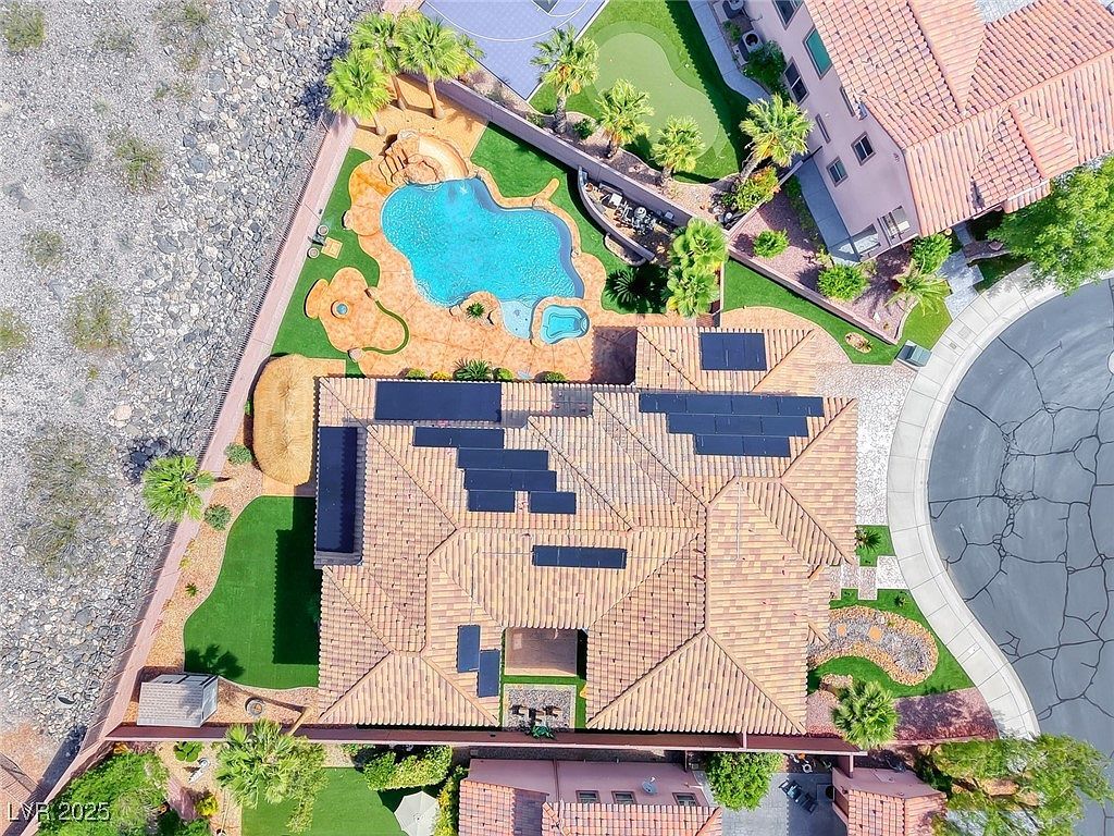 2820 Sisteron Ct Henderson, NV 89044 - Thumbnail 4