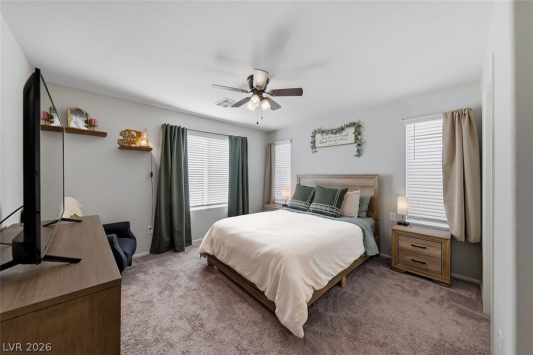 7313 Glistening Star St North Las Vegas, NV 89084 - Thumbnail 4