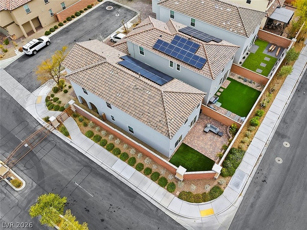 10035 San Floriano St Las Vegas, NV 89178 - Thumbnail 4