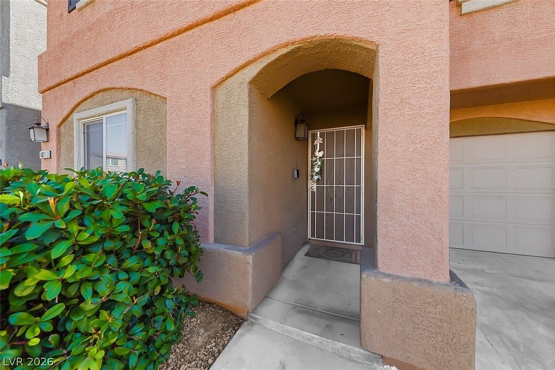 4821 Valmark Dr Las Vegas, NV 89115 - Thumbnail 4