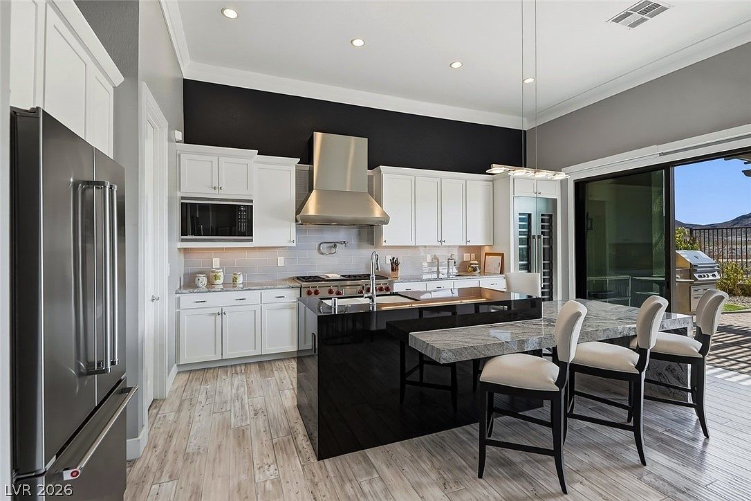 12335 Skyracer Dr Las Vegas, NV 89138 - Thumbnail 4