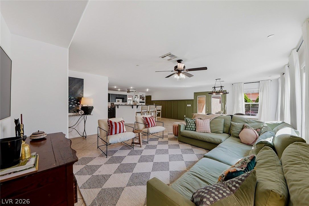 3195 Sisley Garden Ave Henderson, NV 89044 - Thumbnail 4