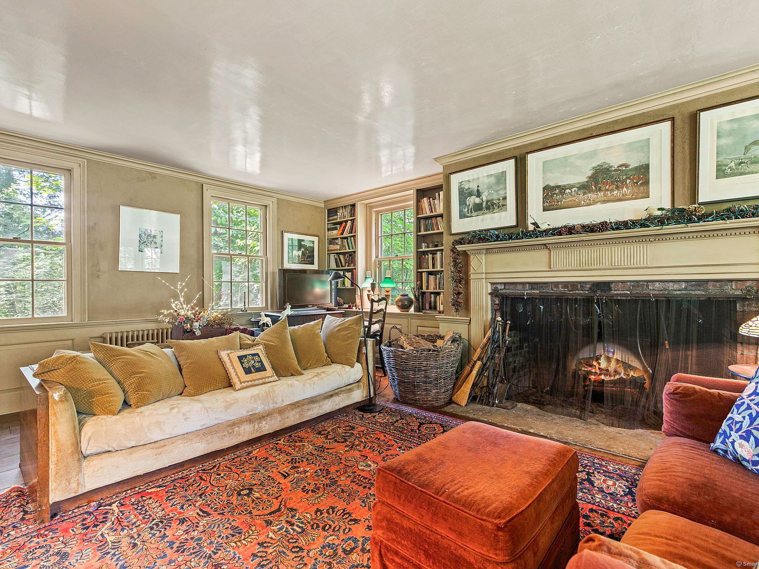 118 Chalybes Rd W Roxbury, CT 06783 - Thumbnail 4