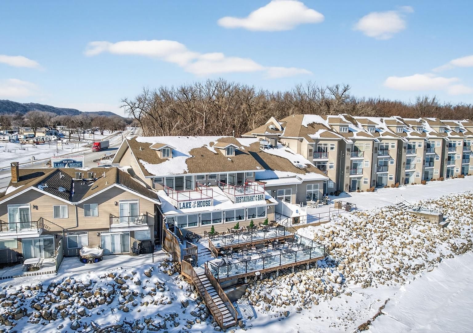 1702 N Lakeshore Dr #3 Lake City, MN 55041 - Thumbnail 4