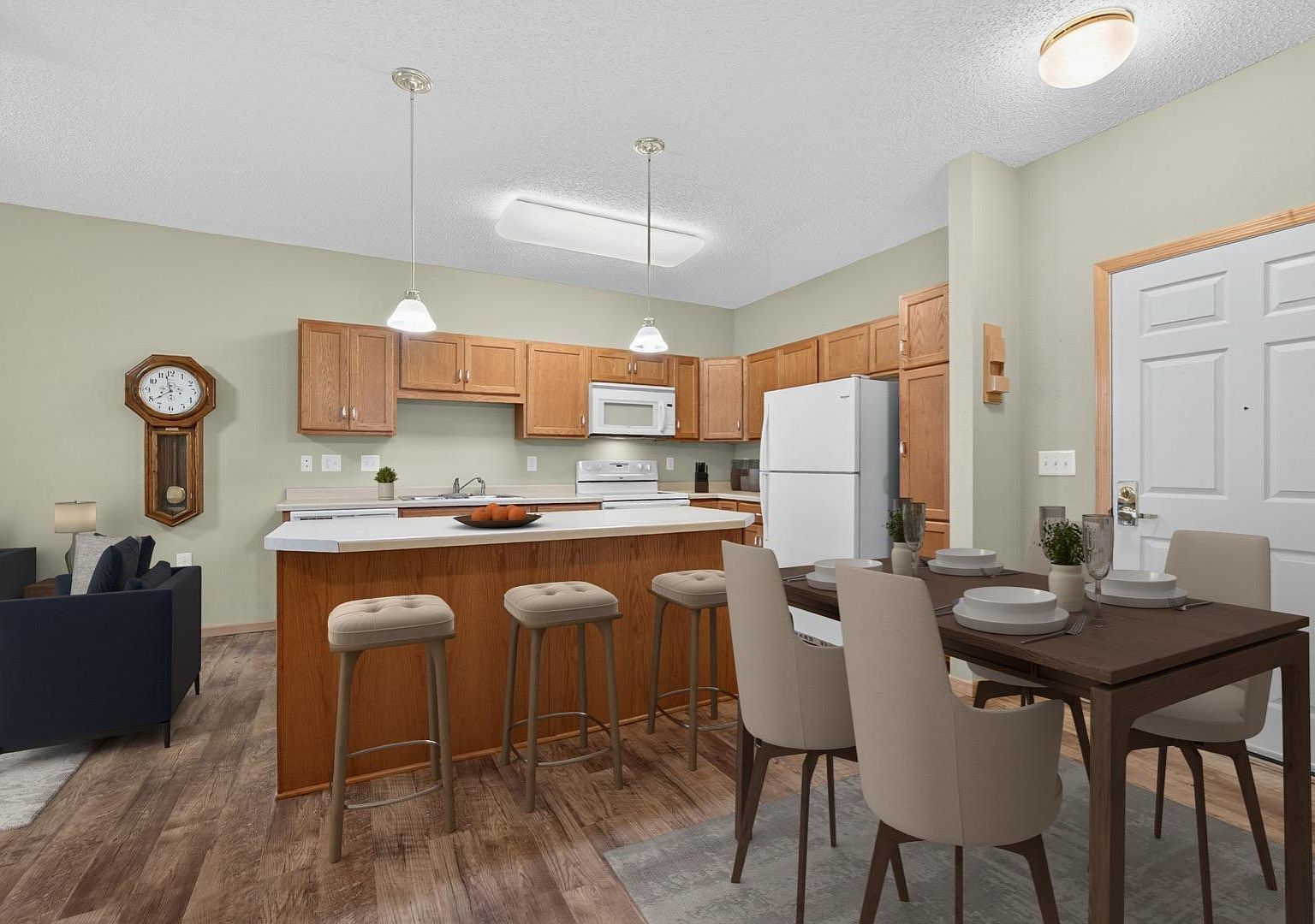 1880 3rd Ave NW Unit 211 Rochester, MN 55901 - Thumbnail 4