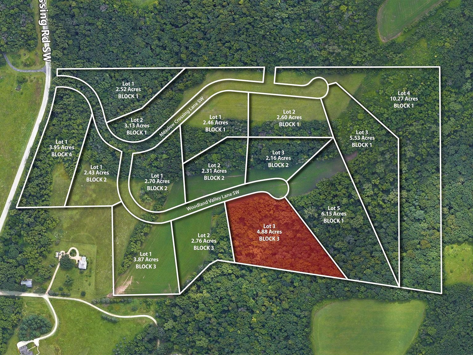 L3b3 Woodland Valley Ln SW Rochester, MN 55902 - Thumbnail 4