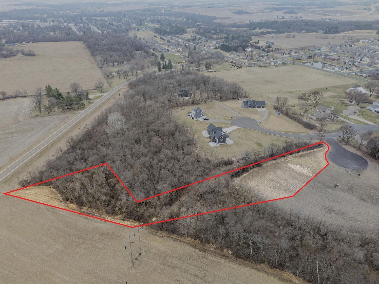 701 Cherrywood Dr SW Pine Island, MN 55963 - Thumbnail 4