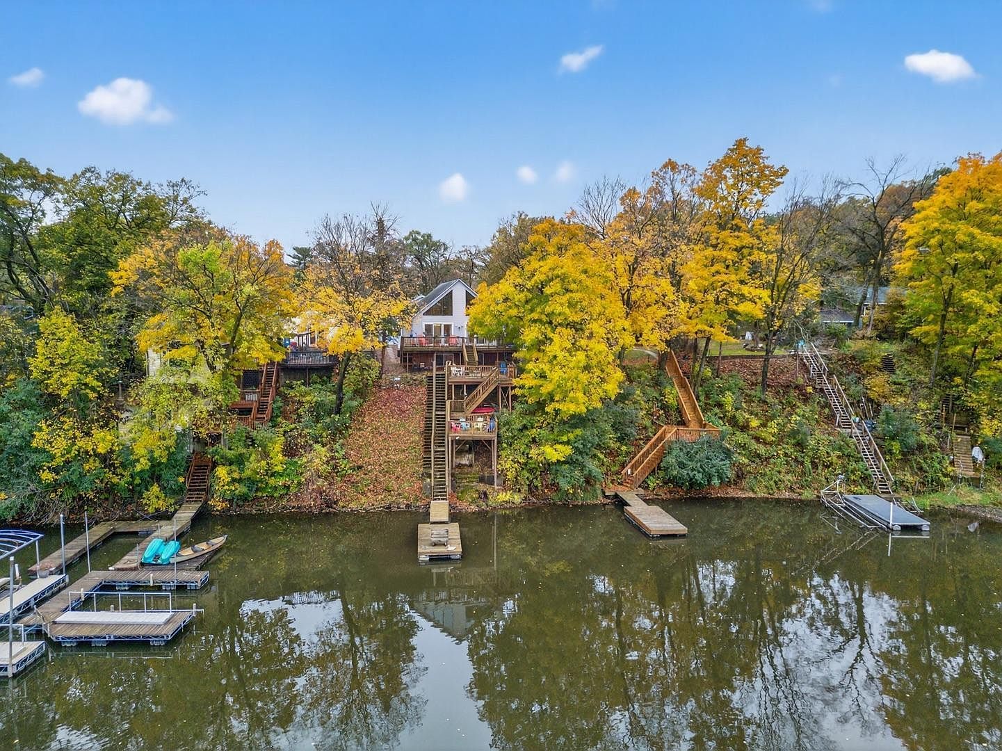 11355 Cedar Beach Dr NW Oronoco, MN 55960 - Thumbnail 4