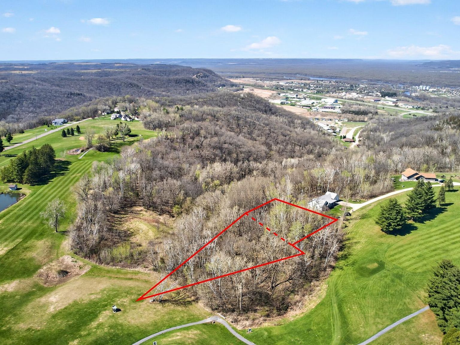 1059 Fairway Dr Wabasha, MN 55981 - Thumbnail 4