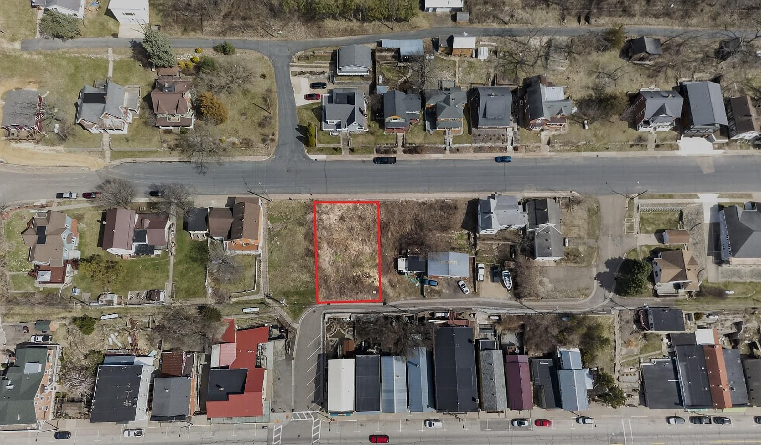 E Elm St Alma, WI 54610 - Thumbnail 4