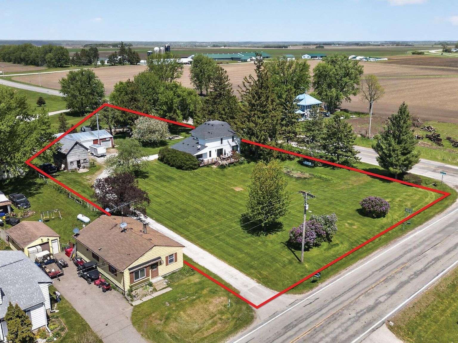 6703 Simpson Rd SE Rochester, MN 55904 - Thumbnail 4