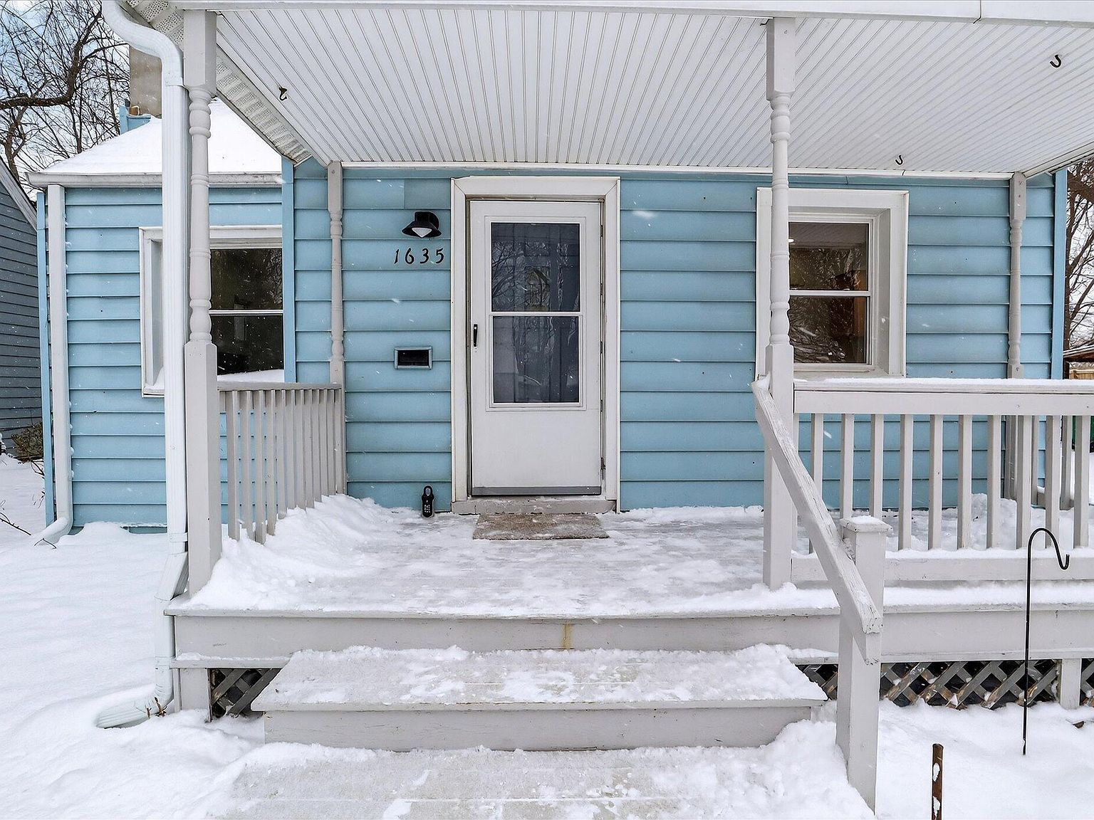 1635 Cass St Niles, MI 49120 - Thumbnail 4