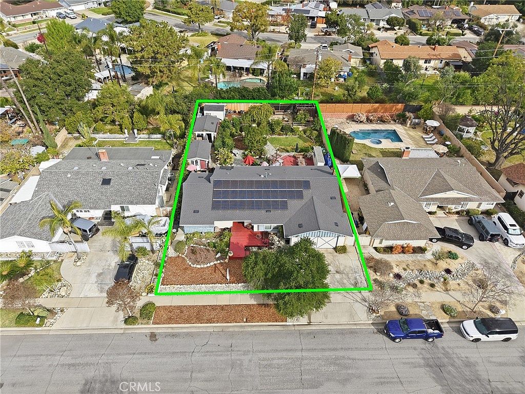 641 Ridgefield Dr Claremont, CA 91711 - Thumbnail 4