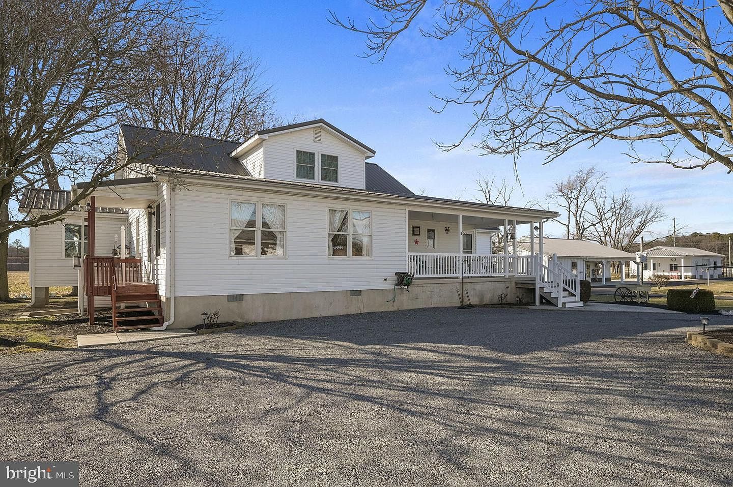 1340 Hazlettville Rd Hartly, DE 19953 - Thumbnail 4