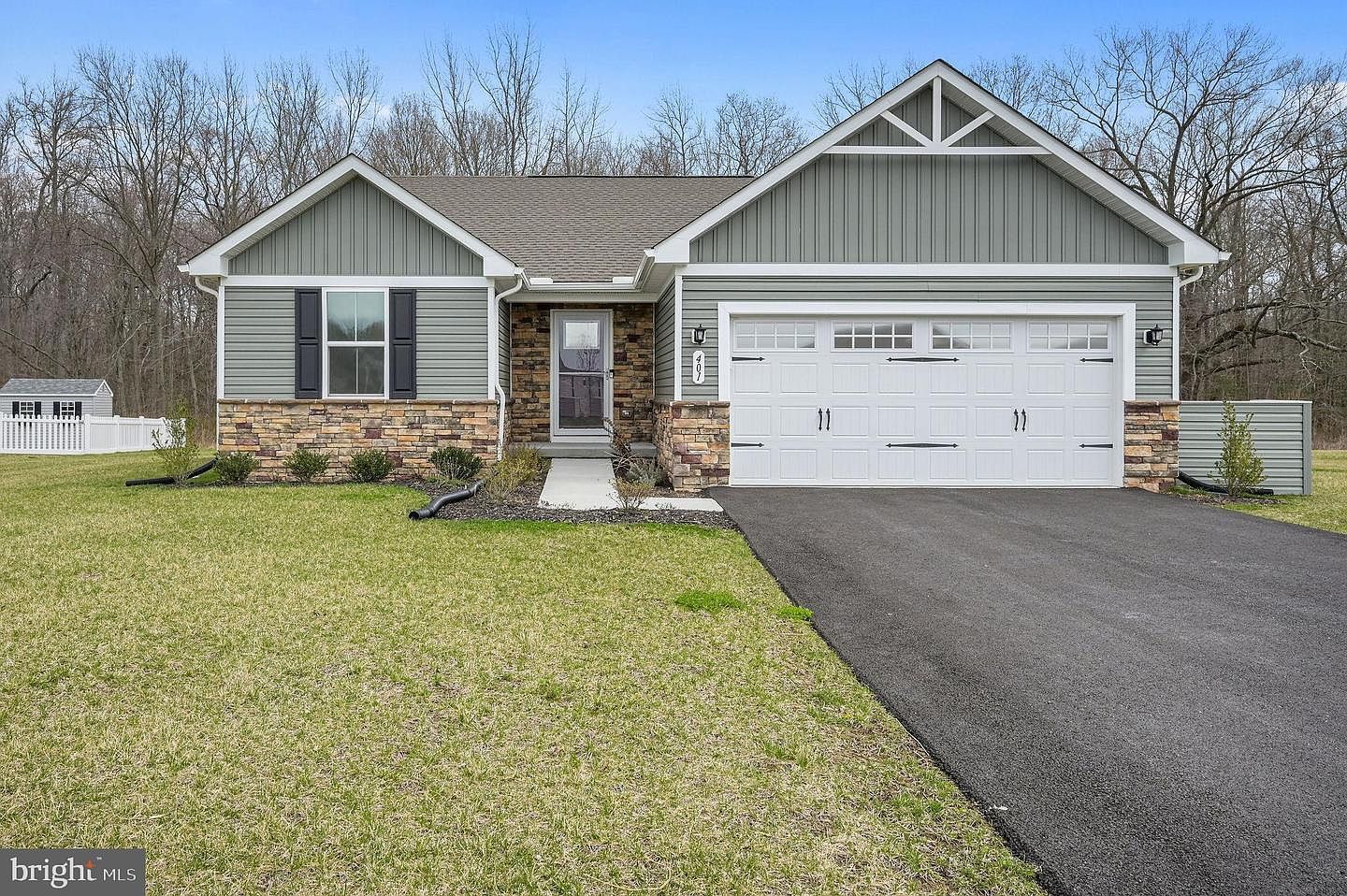 401 Alezach Dr Dover, DE 19901 - Thumbnail 4