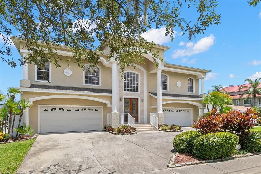 636 Bayshore Dr Tarpon Springs, FL 34689 - Thumbnail 4