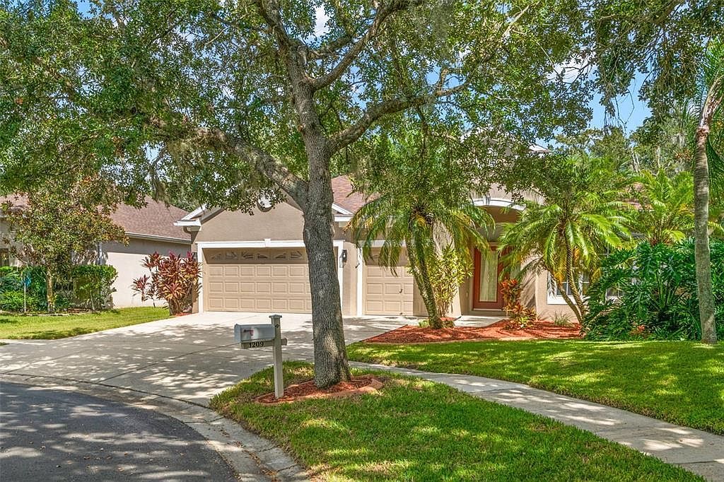 1209 Emerald Hill Way Valrico, FL 33594 - Thumbnail 4