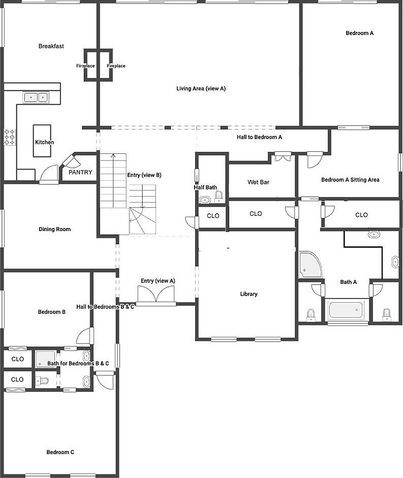 4816 Gulf Blvd South Padre Island, TX 78597 - Thumbnail 4