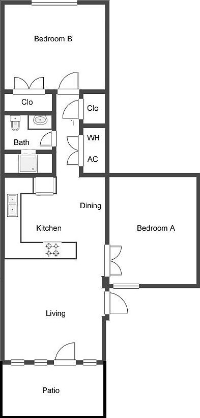 1700 Gulf Blvd APT 104 South Padre Island, TX 78597 - Thumbnail 4