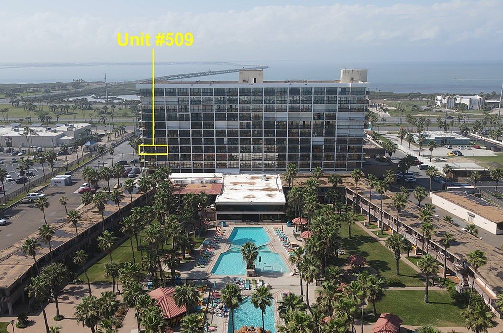 500 Padre Blvd #509 South Padre Island, TX 78597 - Thumbnail 4