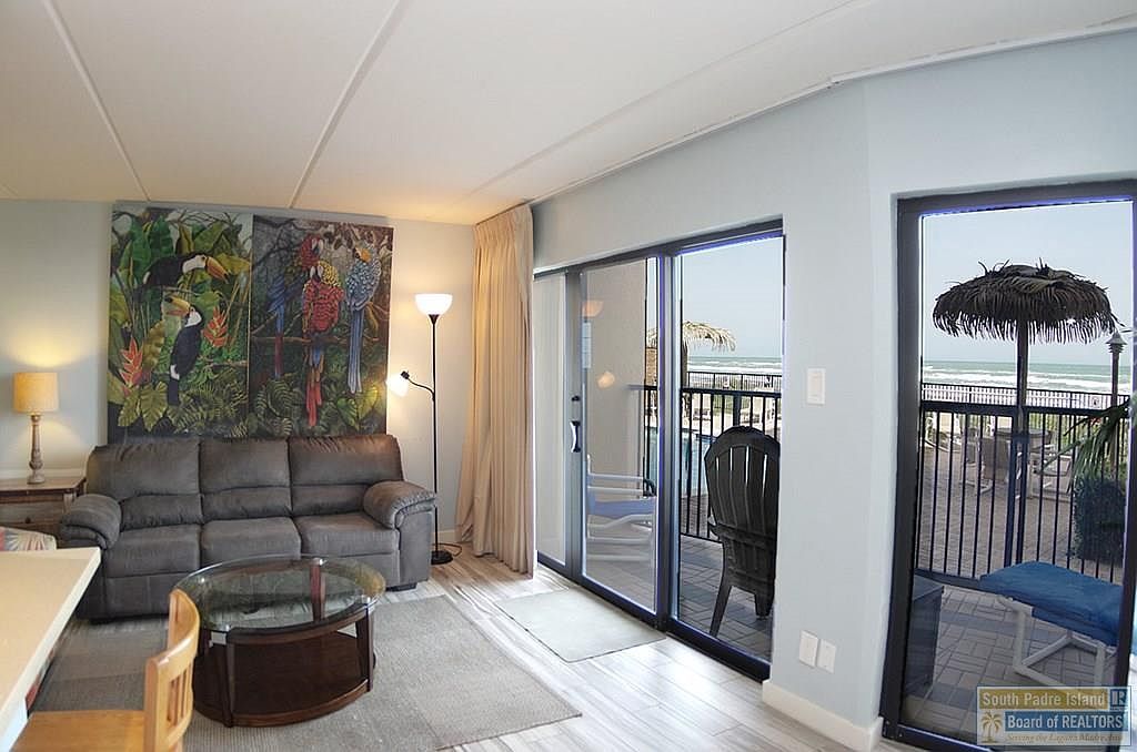 5400 Gulf Blvd #107 South Padre Island, TX 78597 - Thumbnail 4