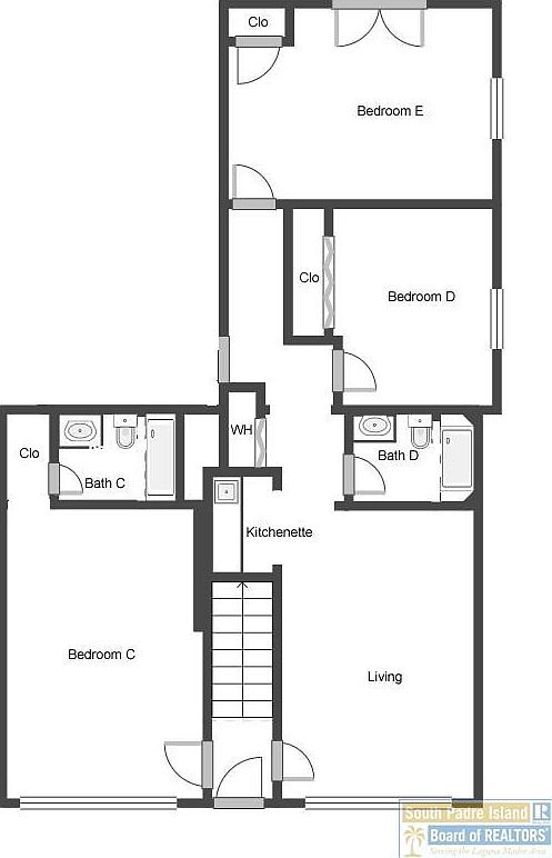 1403 Gulf Blvd South Padre Island, TX 78597 - Thumbnail 4