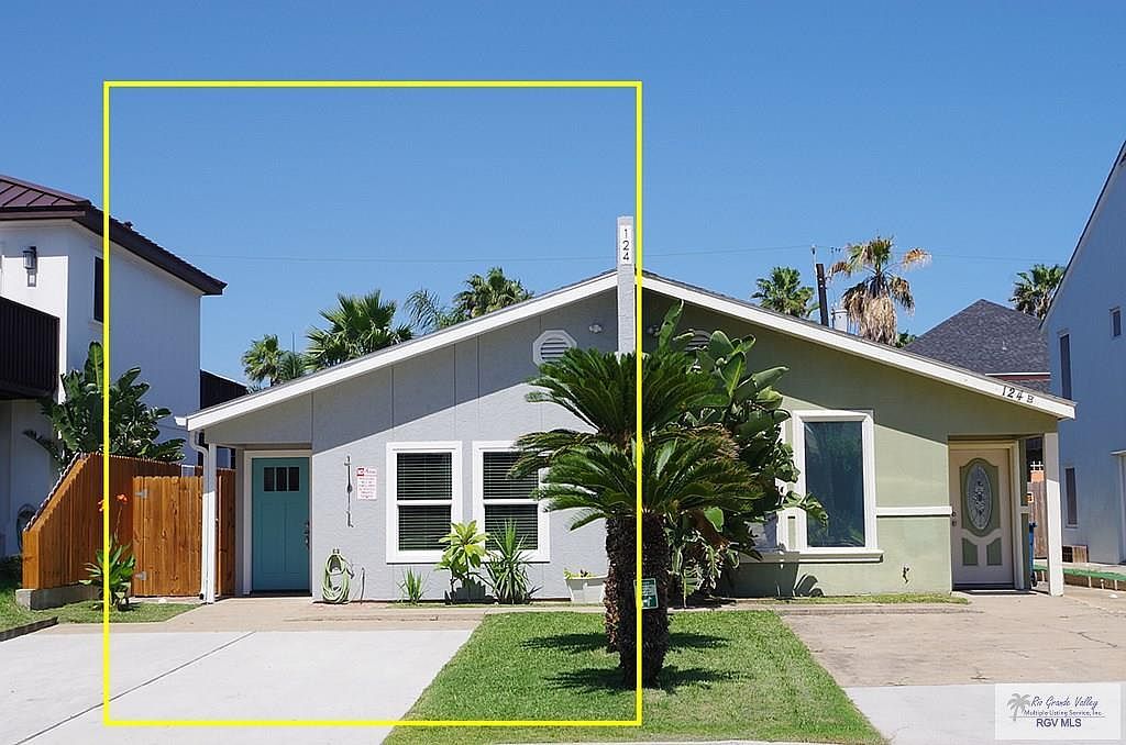 124A E Mar St #A South Padre Island, TX 78597 - Thumbnail 4