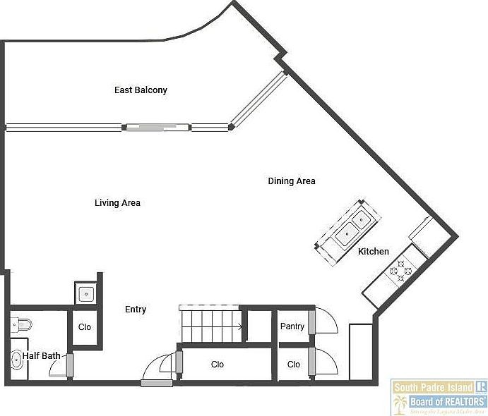 1000 Padre Blvd #701 South Padre Island, TX 78597 - Thumbnail 4