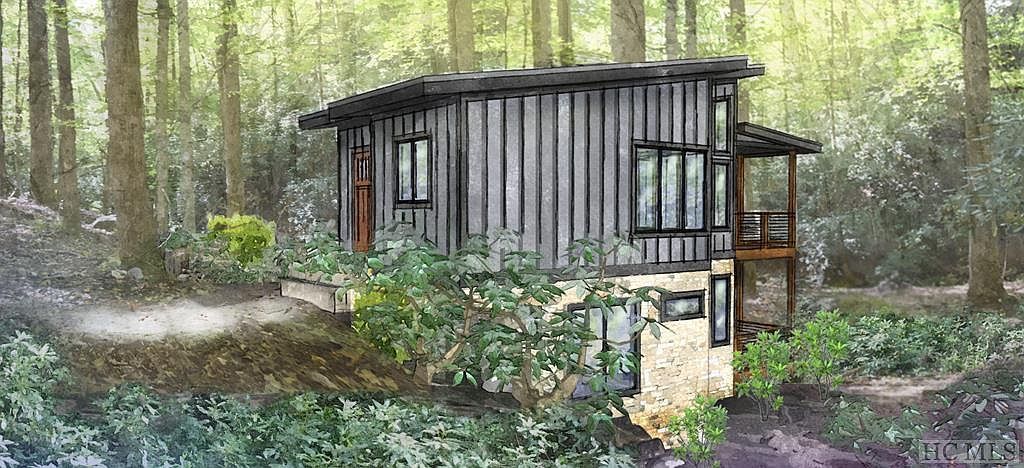 117 Speckled Feather Pass Sapphire, NC 28774 - Thumbnail 4