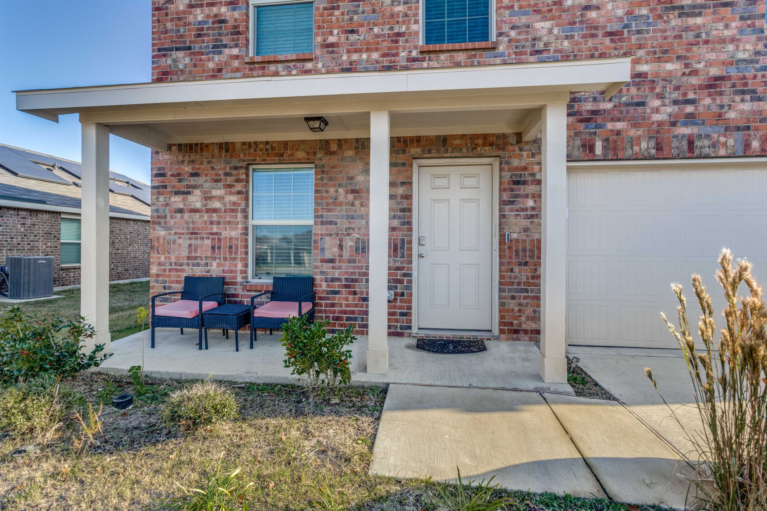 1116 Skyline Drive, Hutchins, TX, USA, 75141 - Thumbnail 4