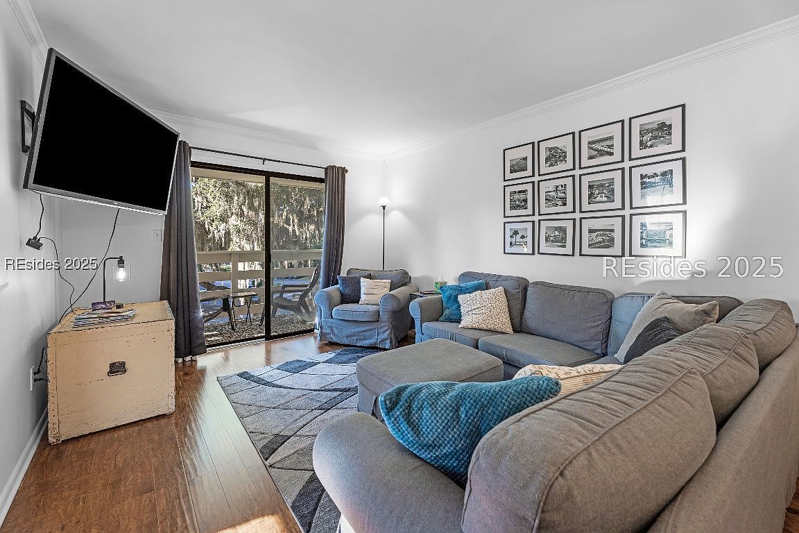 45 Folly Field Rd APT 12I Hilton Head Island, SC 29928 - Thumbnail 4