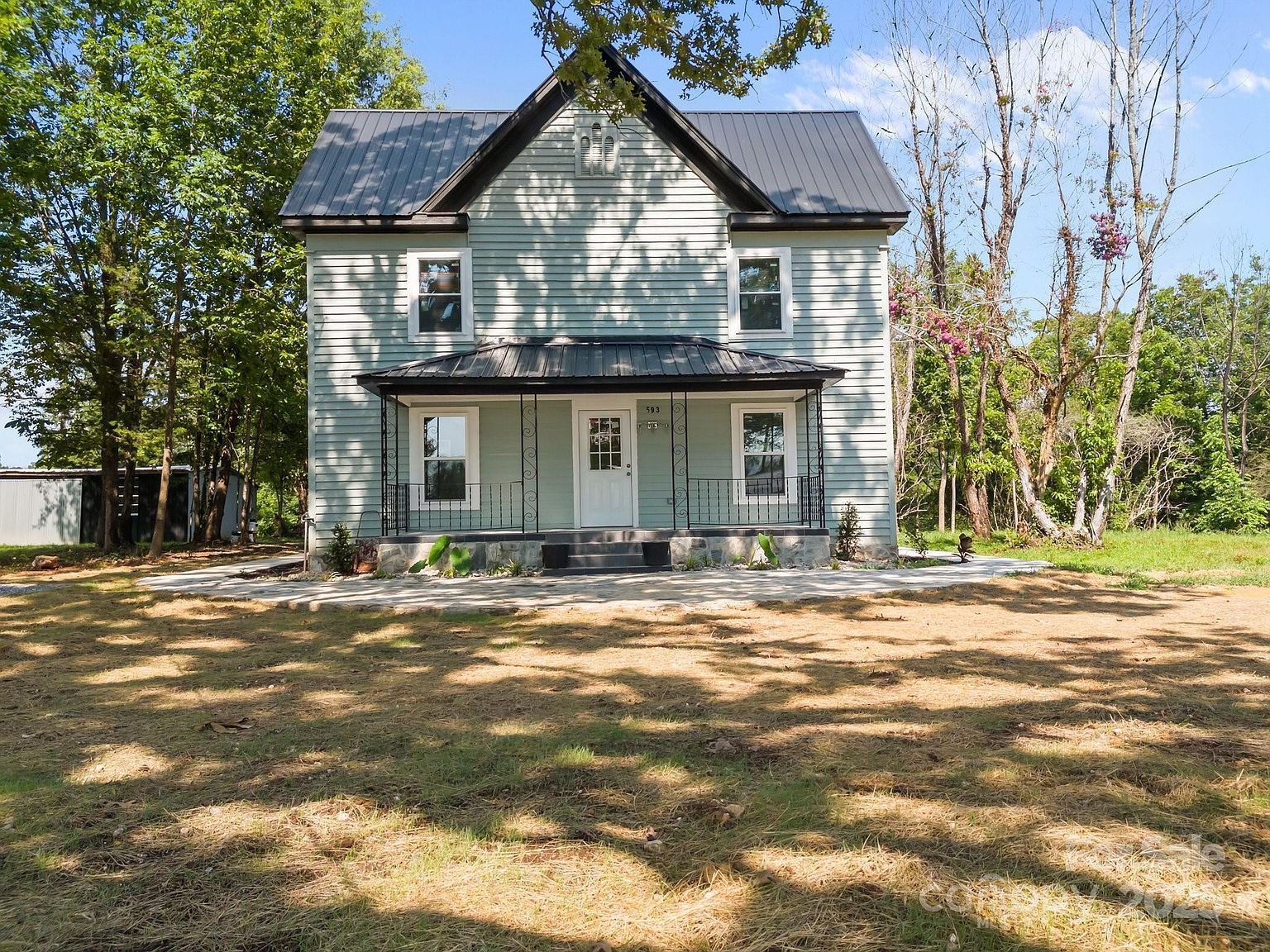 593 Cedar Creek Rd Biscoe, NC 27209 - Thumbnail 4