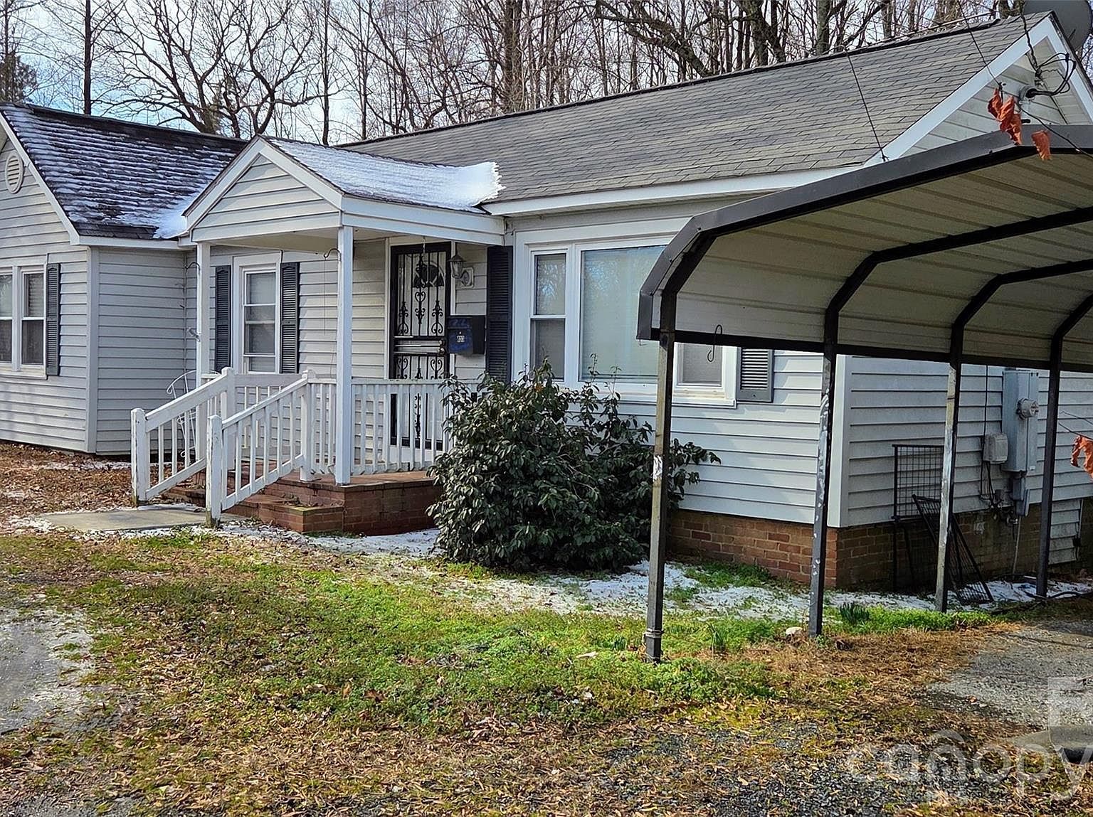 833 Dennis St Troy, NC 27371 - Thumbnail 4