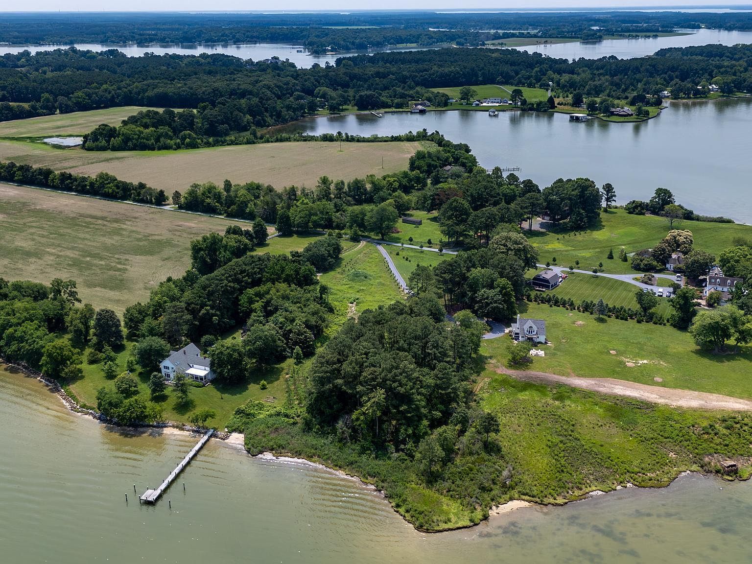 Enniskillen Rd Easton, MD 21601 - Thumbnail 4