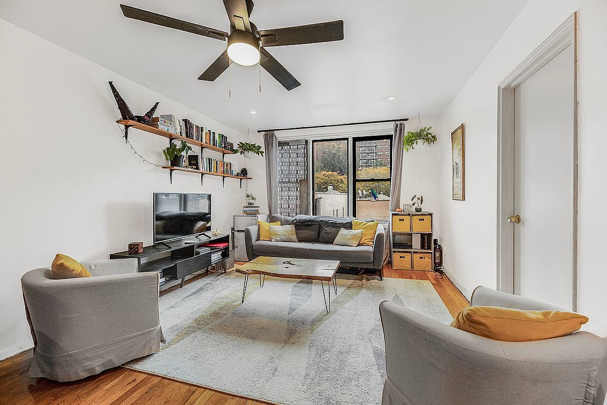 2860 Bailey Ave APT 5D Bronx, NY 10463 - Thumbnail 4