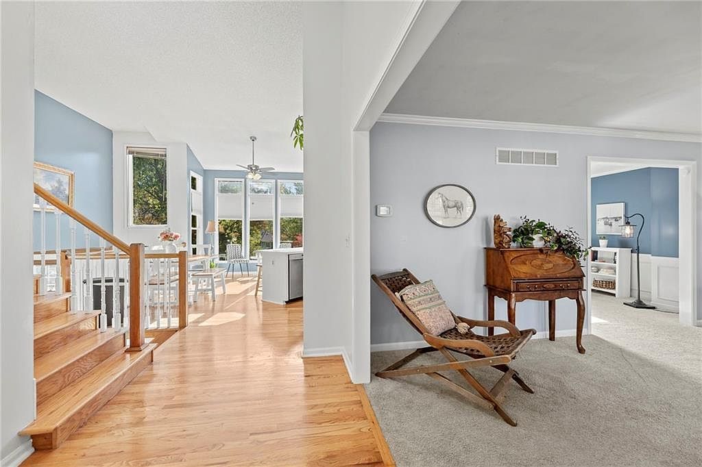 14441 W 122nd St Olathe, KS 66062 - Thumbnail 4