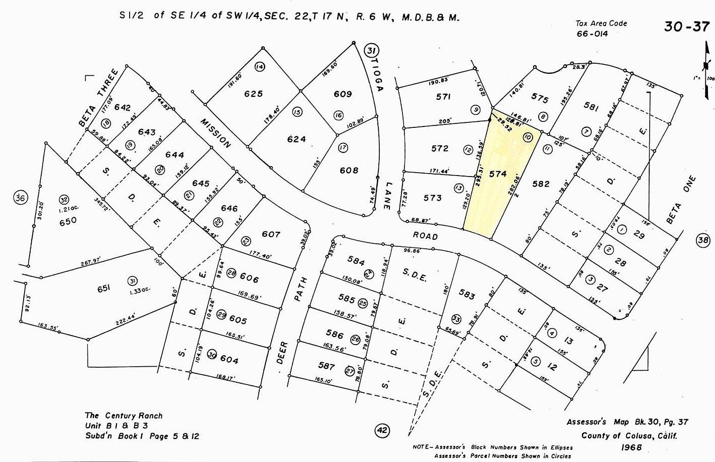 Mission Rd Stonyford, CA 95979 | Land/Lot