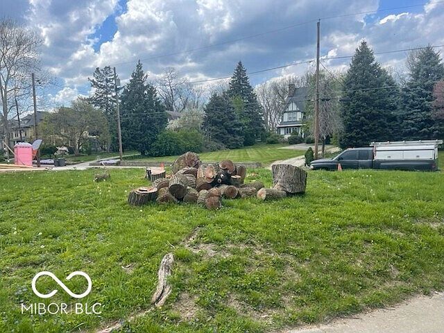 2620 Broadway St Indianapolis, IN 46205 | Land/Lot