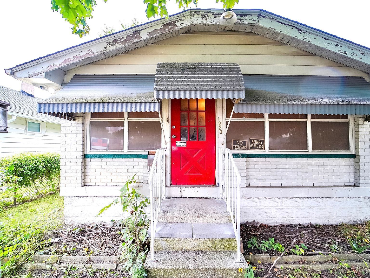 1223 N Denny St Indianapolis, IN 46201 - Thumbnail 4