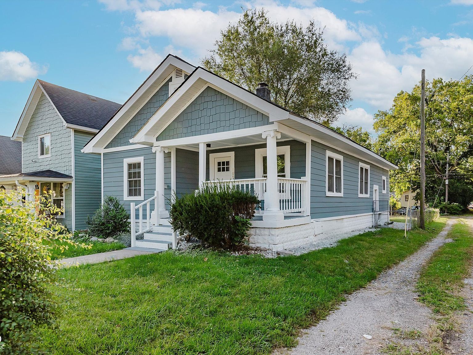 1043 W 37th St Indianapolis, IN 46208 - Thumbnail 4