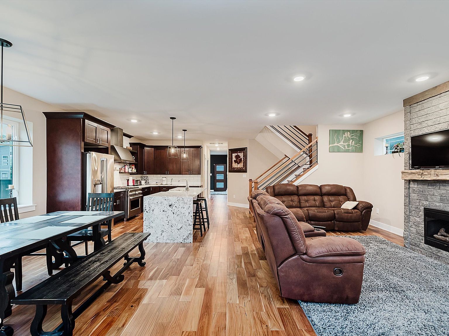 2306 E 12th St Indianapolis, IN 46201 - Thumbnail 4