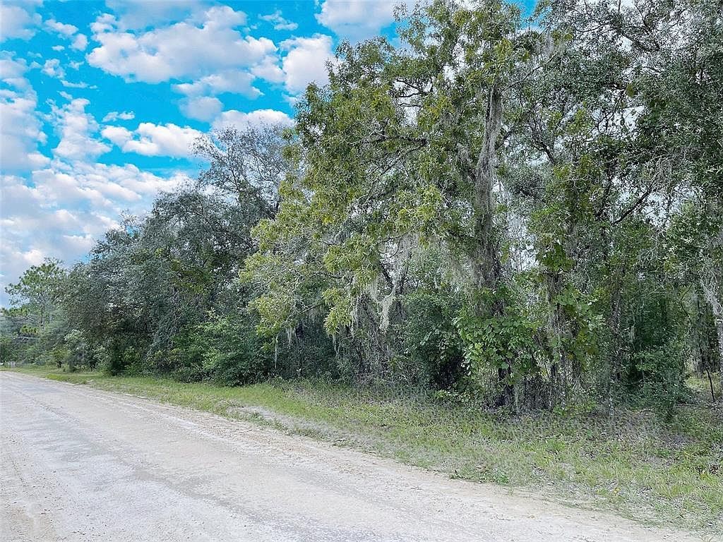 NE 127th Ct Bronson, FL 32621 | Land/Lot