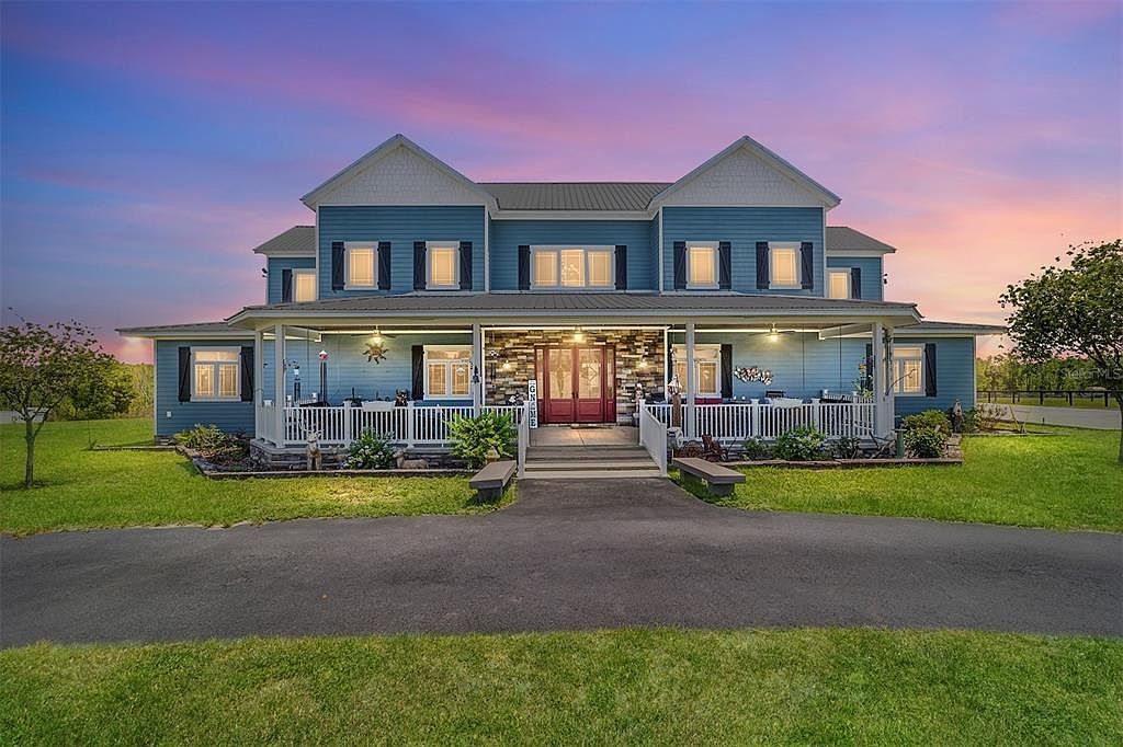 5251 SE 180th Avenue Rd Ocklawaha, FL 32179 - Thumbnail 4