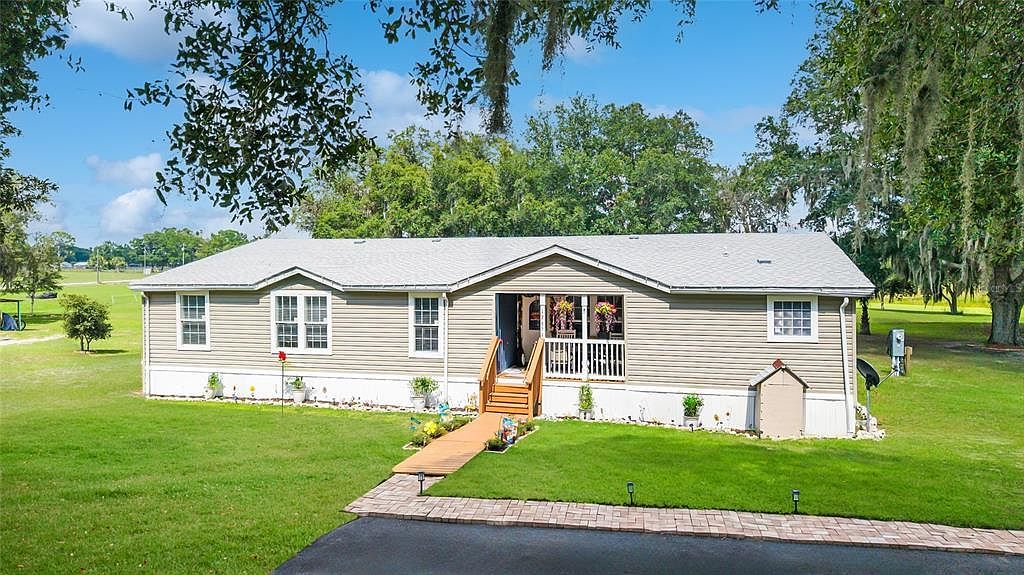 12651 SE County Road 337 Dunnellon, FL 34431 - Thumbnail 4