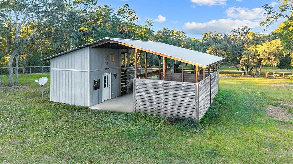 13200 SW 95th St #S-9 Dunnellon, FL 34432 - Thumbnail 4