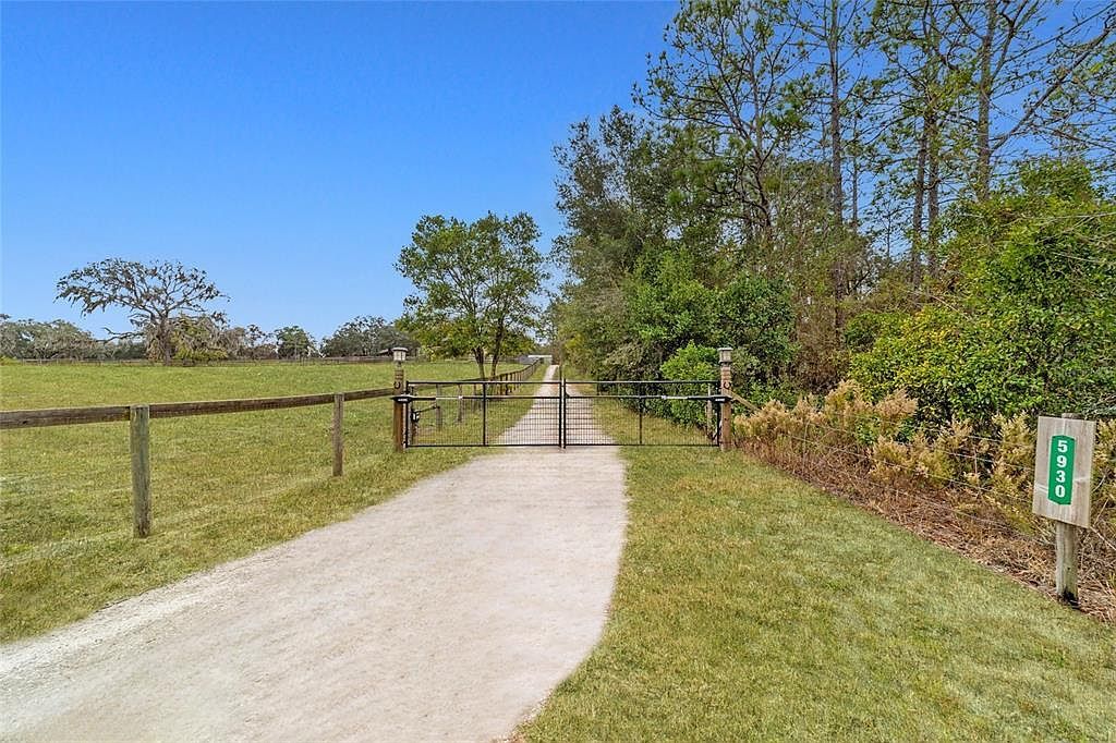 5930 W Knoxville Ln Dunnellon, FL 34433 - Thumbnail 4