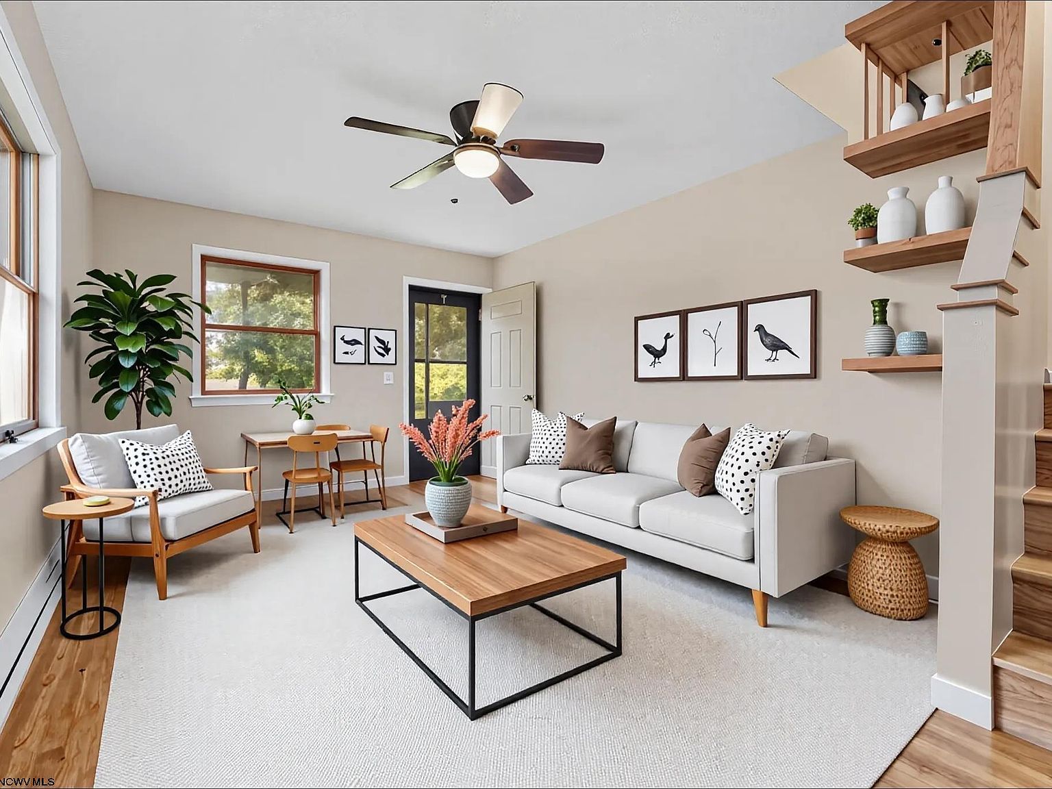 872 Summers School Rd Morgantown, WV 26508 - Thumbnail 4