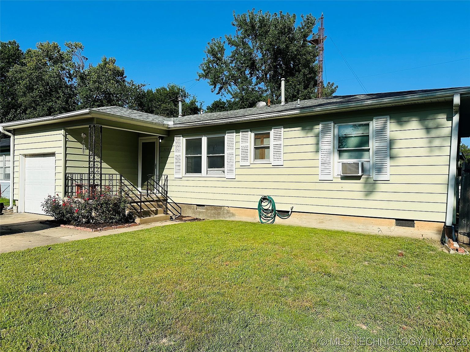 1016 E Aberdeen St Muskogee, OK 74403 - Thumbnail 4